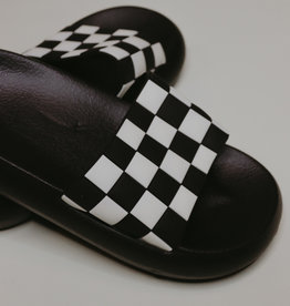 Checkered Slides