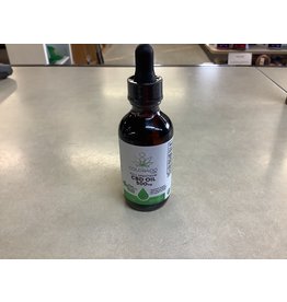Colorado Labs CBD Oil 500 mg Peppermint 8.3 mg per serving  60 servings