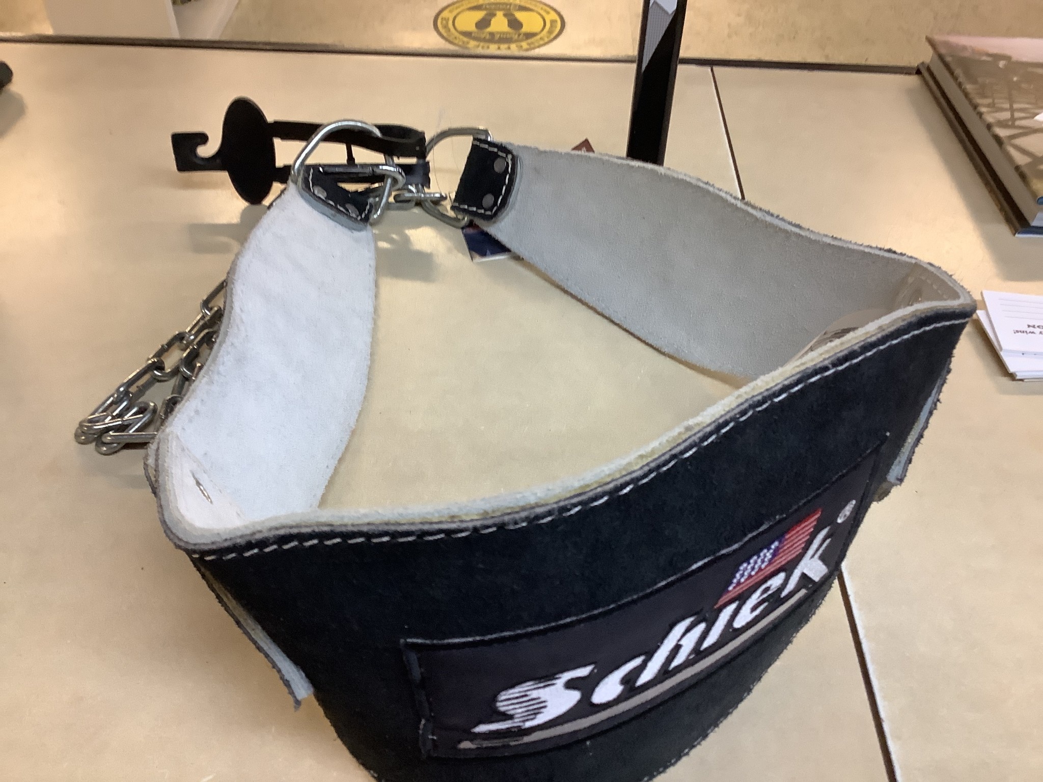 Dip Belt Legends Sporting Goods