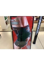 McDavid 4205 VOW Knee Wrap w/ hinges and straps