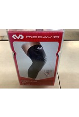 McDavid 6446 Hex Knee/Elbow/Shin Pair