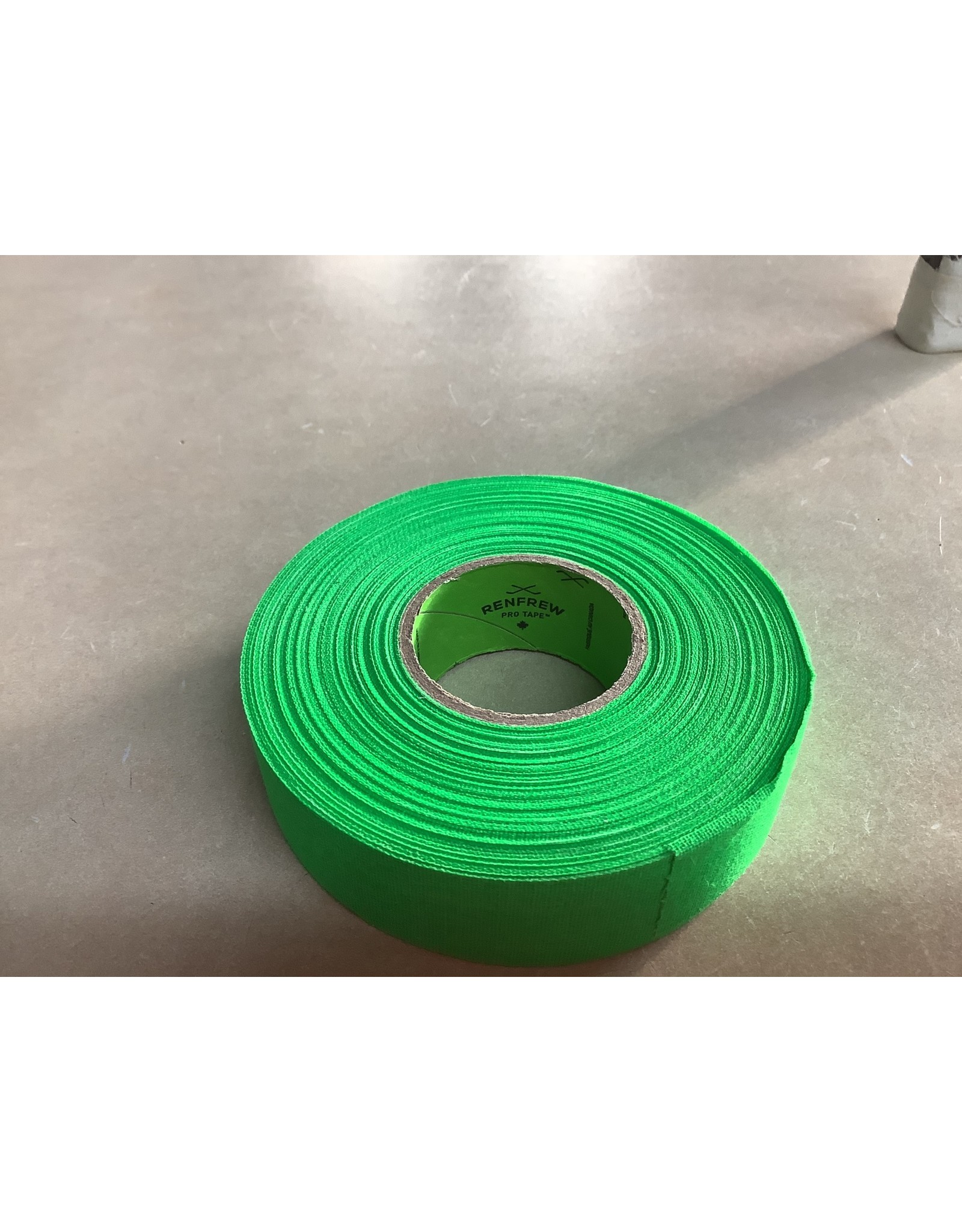 NORTH AMERICAN TAPE Hockey Tape 1 inch x 25 yards