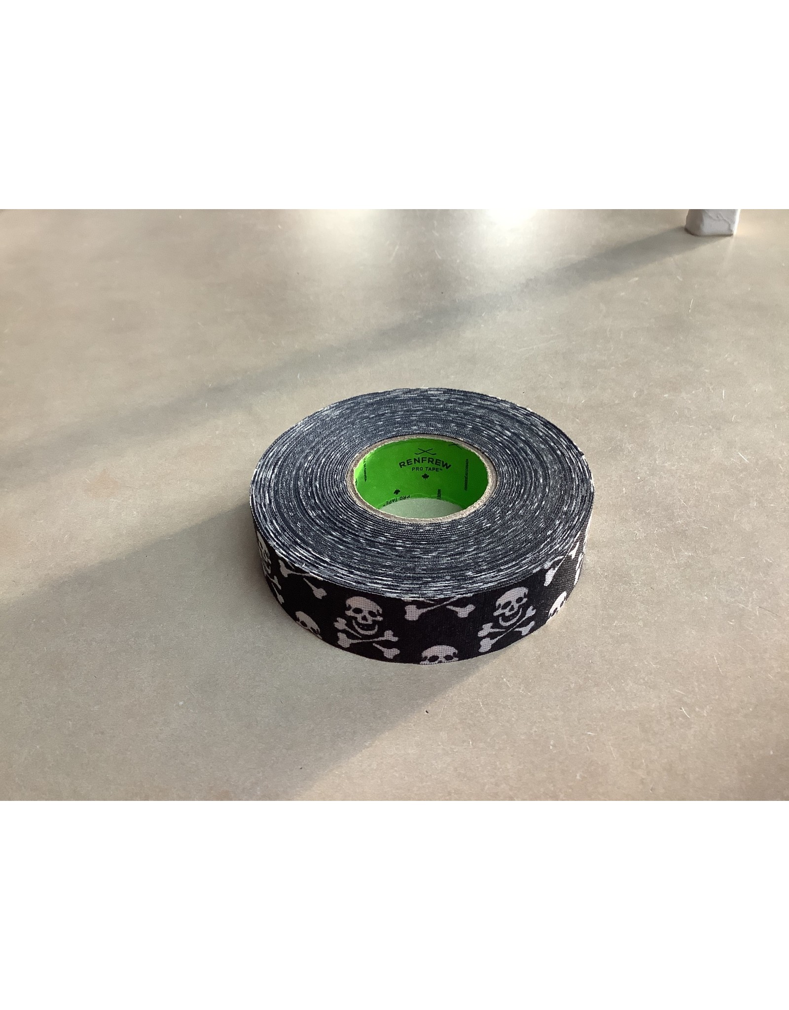 NORTH AMERICAN TAPE Hockey Tape 1 inch x 25 yards