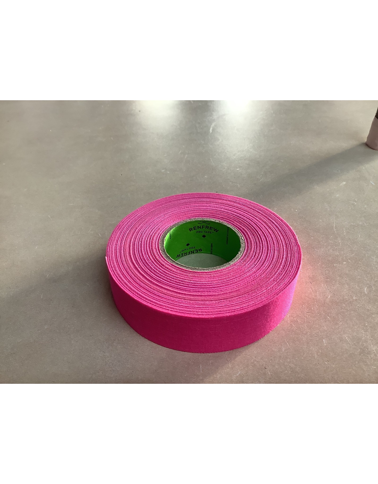 NORTH AMERICAN TAPE Hockey Tape 1 inch x 25 yards