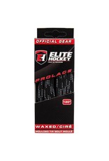 Elite Hockey Elite Hockey Prolace Waxed