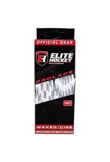 Elite Hockey Elite Hockey Prolace Waxed