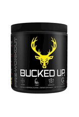 Bucked Up Bucked Up, Pre-Workout, 10.56 oz (299 g)