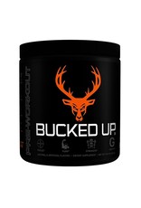 Bucked Up Bucked Up, Pre-Workout, 10.56 oz (299 g)