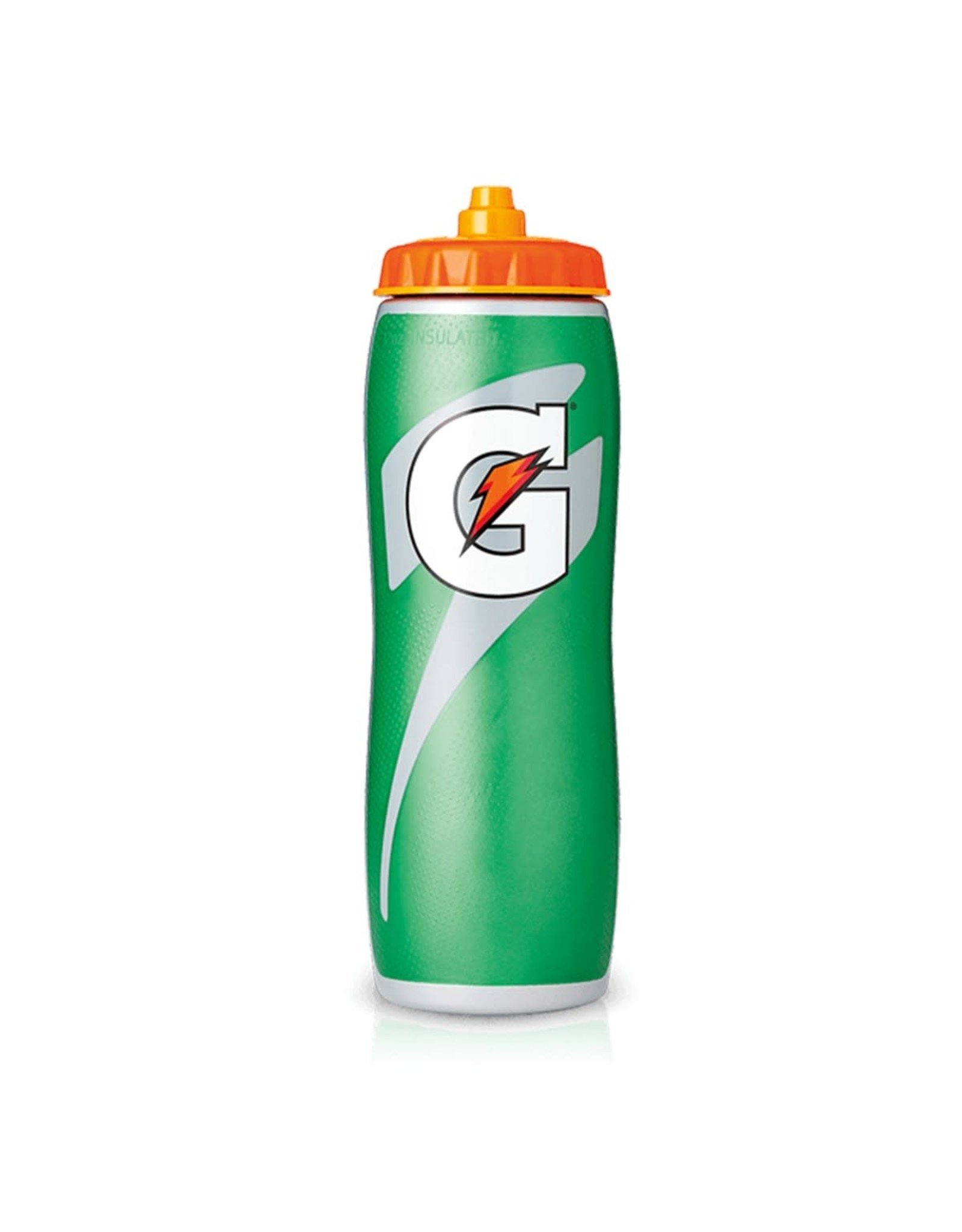 Water Bottle-Gatorade Sports Bottle- Personalized