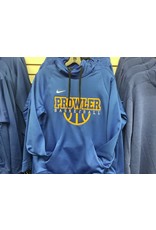 Nike Nike Prowler Basketball Twill Logo Hoody