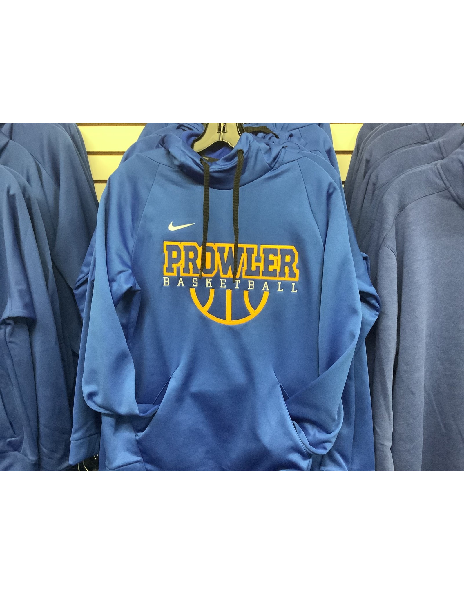 Nike Nike Prowler Basketball Twill Logo Hoody