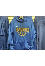 Nike Nike Prowler Basketball Twill Logo Hoody