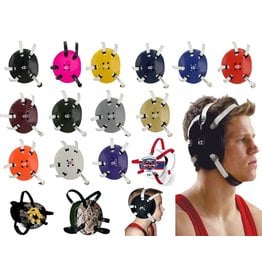 Headgear - Legends Sporting Goods