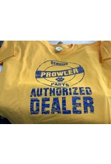 Gildan Genuine Prowler Parts Youth T-shirts