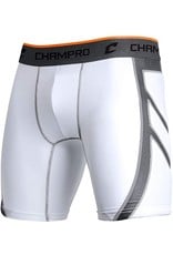Champro Champro Men's Wind Up Sliding Short w/ Cup Pocket
