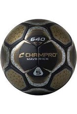 Champro Maverick Soccer Ball