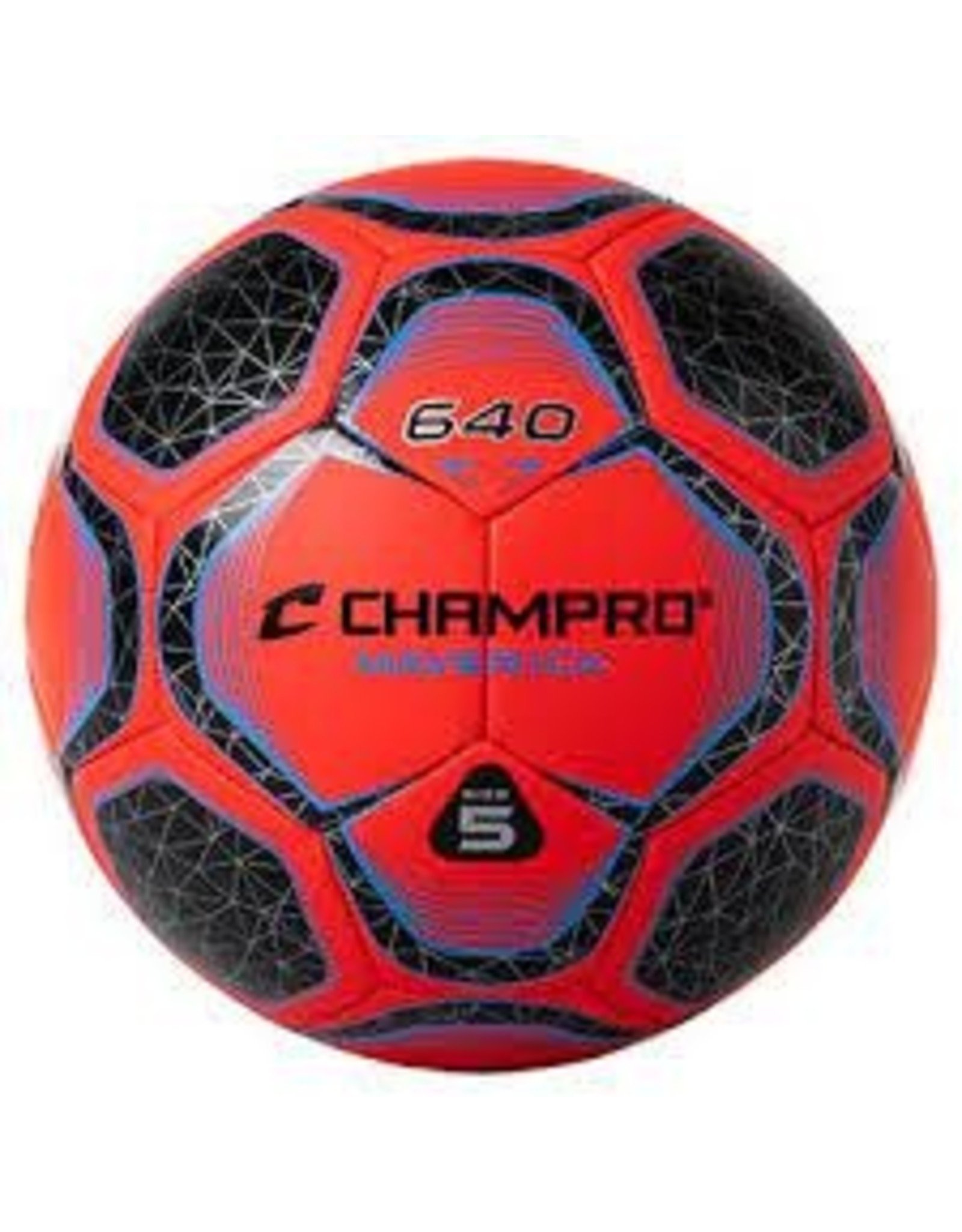 Champro Maverick Soccer Ball