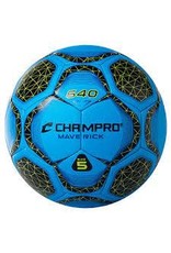 Champro Maverick Soccer Ball