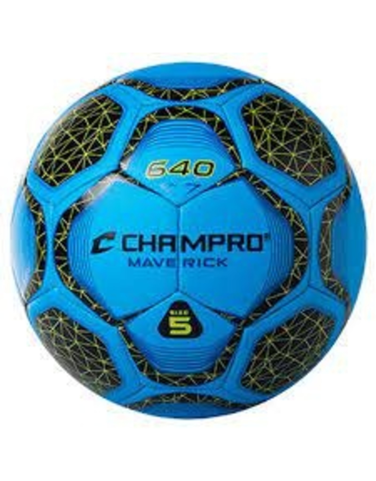 Champro Maverick Soccer Ball