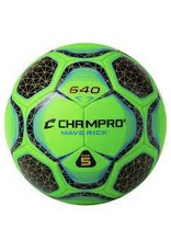 Champro Maverick Soccer Ball