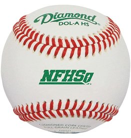 Diamond Diamond DOL-A HS Baseballs Dozen