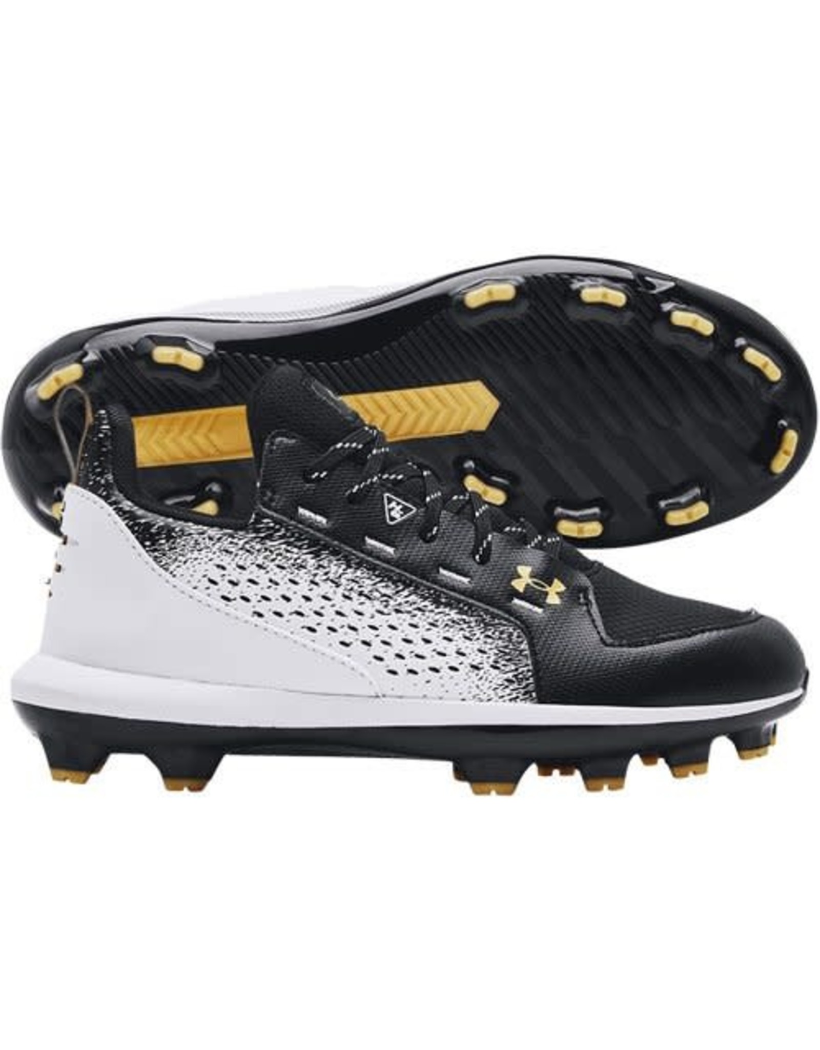 Under Armour UA HArper 6 Low TPU Jr