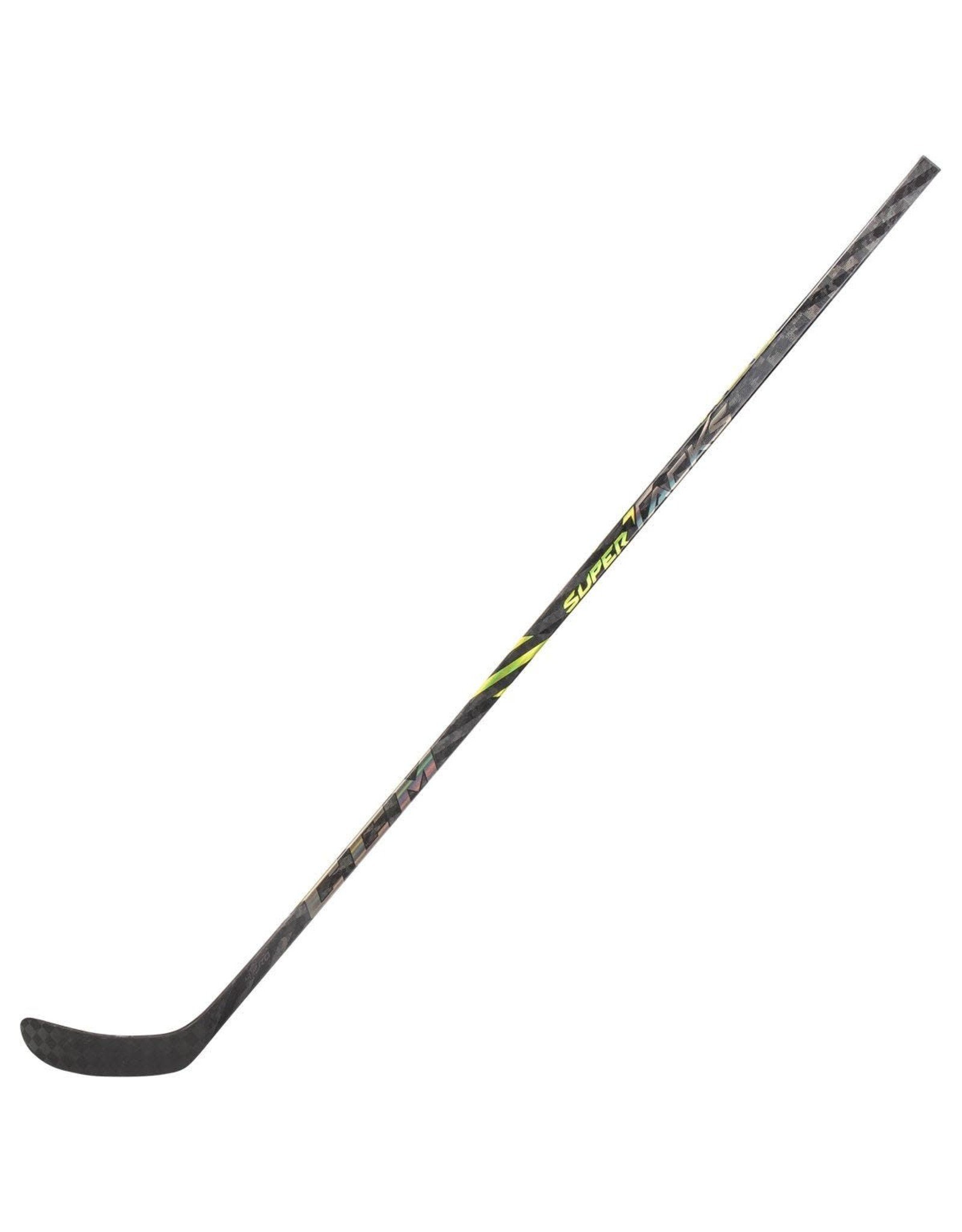 CCM CCM Super Tacks AS4 Pro Grip Senior Hockey Stick