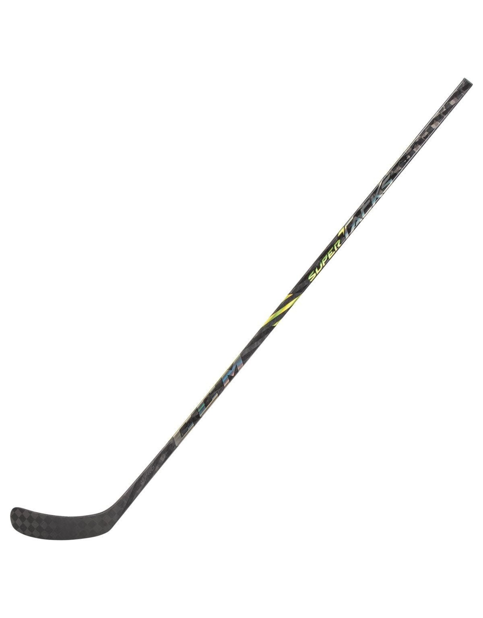 CCM CCM Super Tacks AS4 Pro Grip Intermediate Hockey Stick