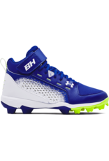 Under Armour UA Harper 6 Mid RM