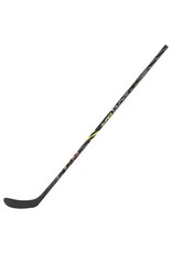 CCM CCM Super Tacks AS4 Pro Grip Junior Hockey Stick