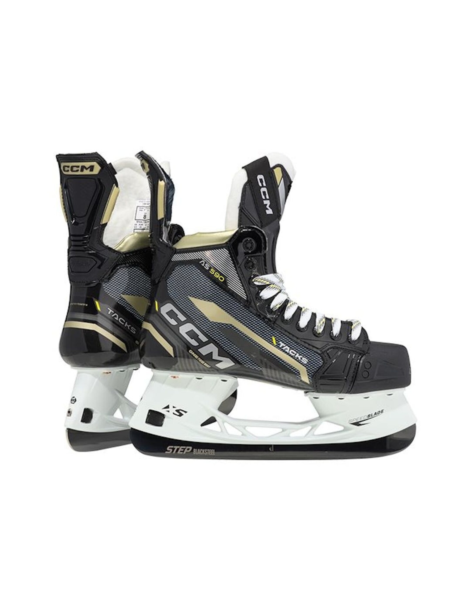 CCM AS-590 Tacks CCM Ice Hockey Skates