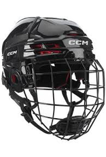 CCM Tacks 70 Youth Helmet Black 3 to 7 Years
