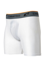 Champro Champro Youth Compression Boxer Short With C-Flex Cup