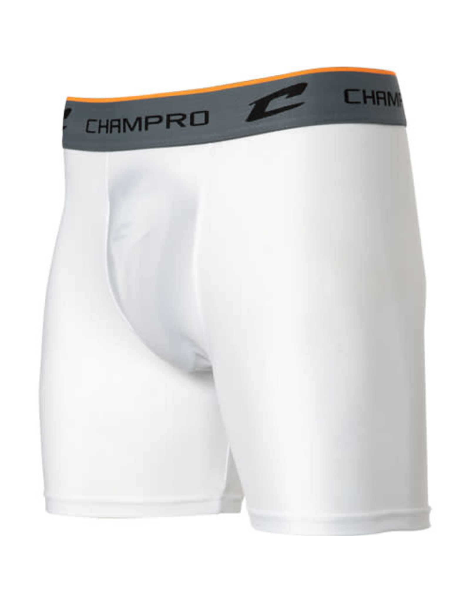 Champro Champro Youth Compression Boxer Short With C-Flex Cup