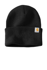 Carhartt Carhartt TRF Watch Cap 2.0 Knit Cuffed Beanie