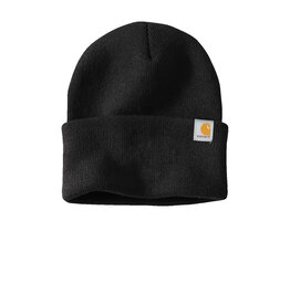 Carhartt Carhartt TRF Watch Cap 2.0 Knit Cuffed Beanie