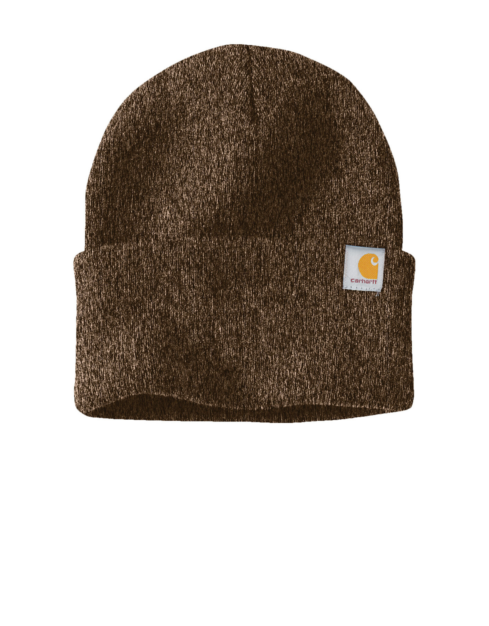 Carhartt Carhartt Watch Cap 2.0 Knit Cuffed Beanie