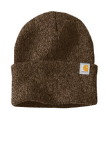 Carhartt Carhartt TRF Watch Cap 2.0 Knit Cuffed Beanie