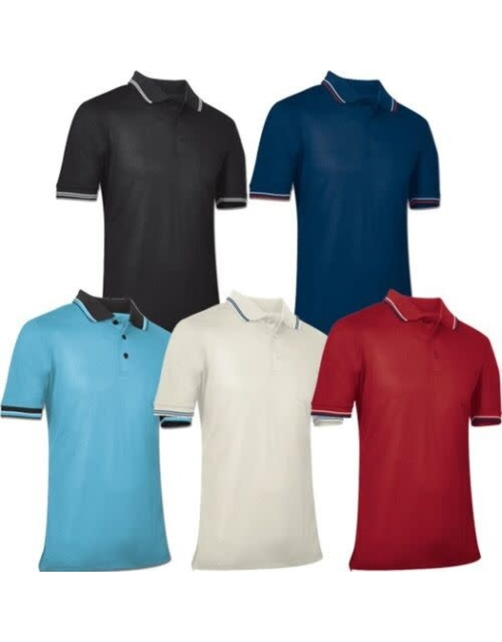 Champro Umpire Polo Shirt