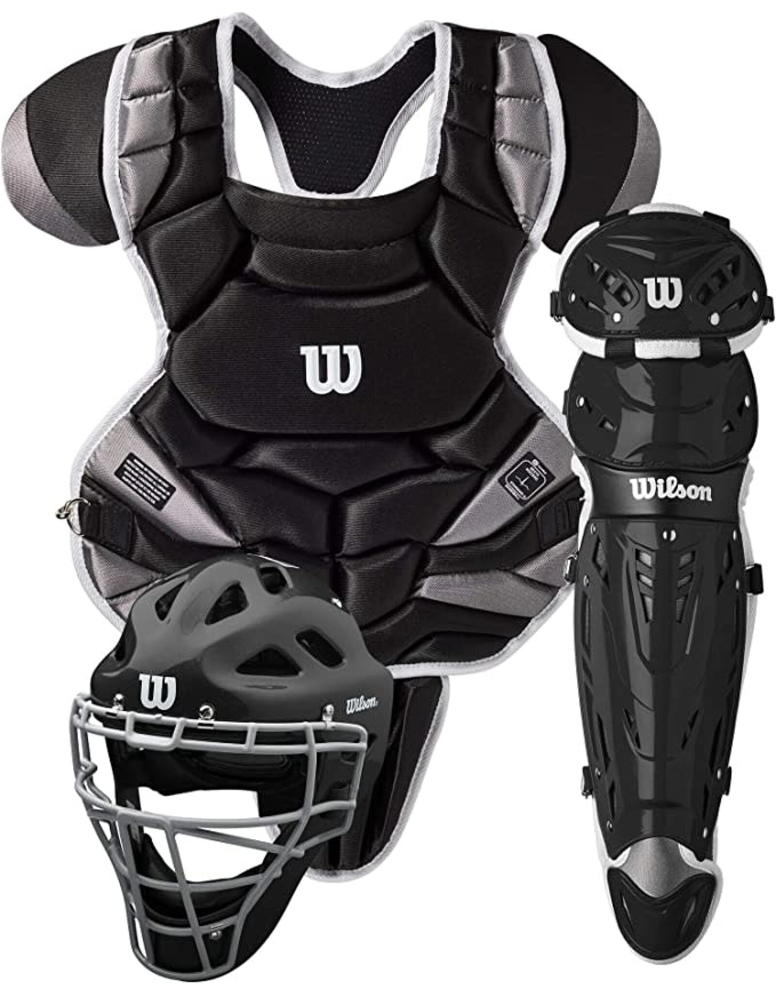 Wilson Wilson C1K Catchers Gear Kit