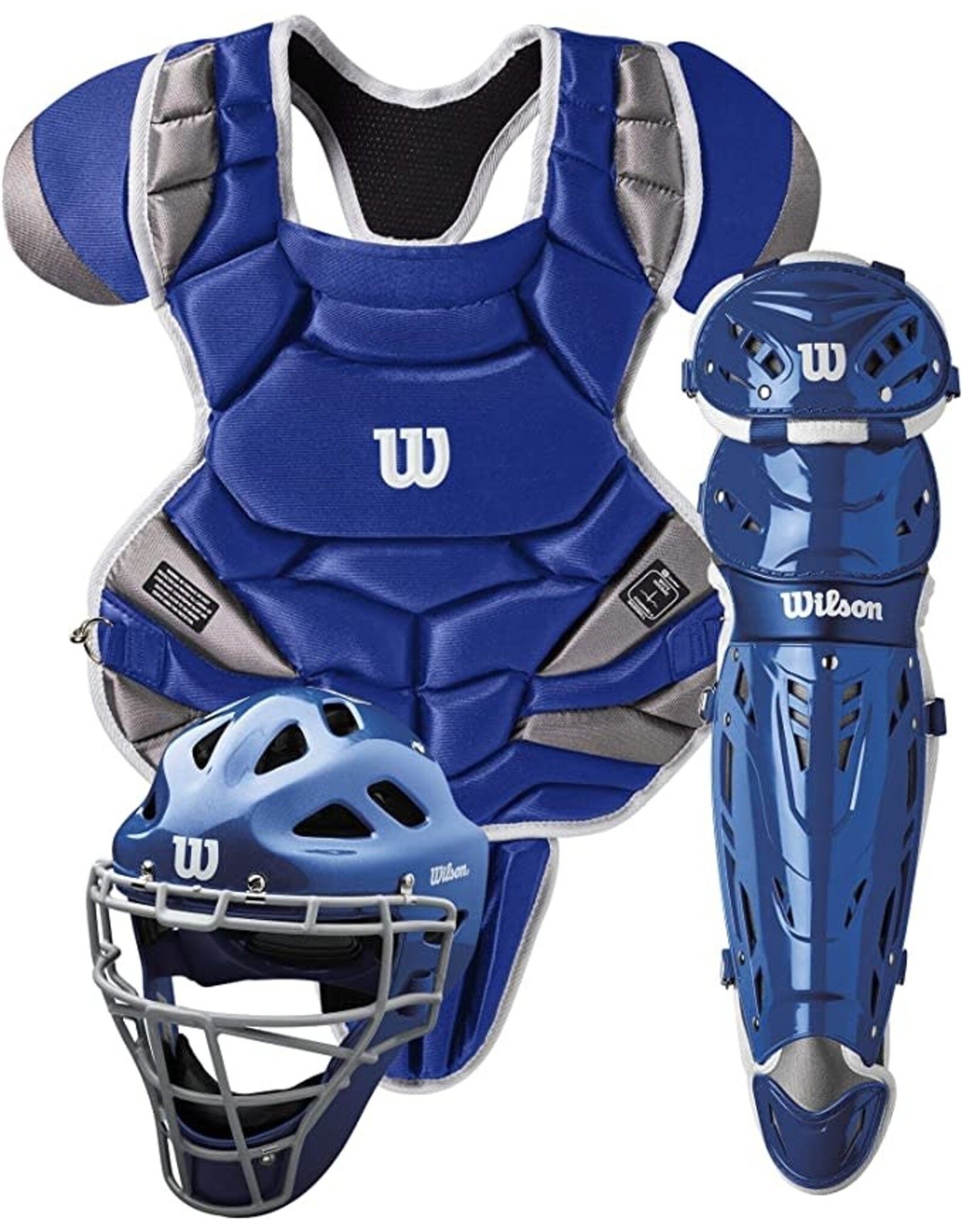 Wilson Wilson C1K Catchers Gear Kit