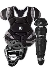 Wilson Wilson C1K Catchers Gear Kit