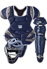 Wilson Wilson C1K Catchers Gear Kit