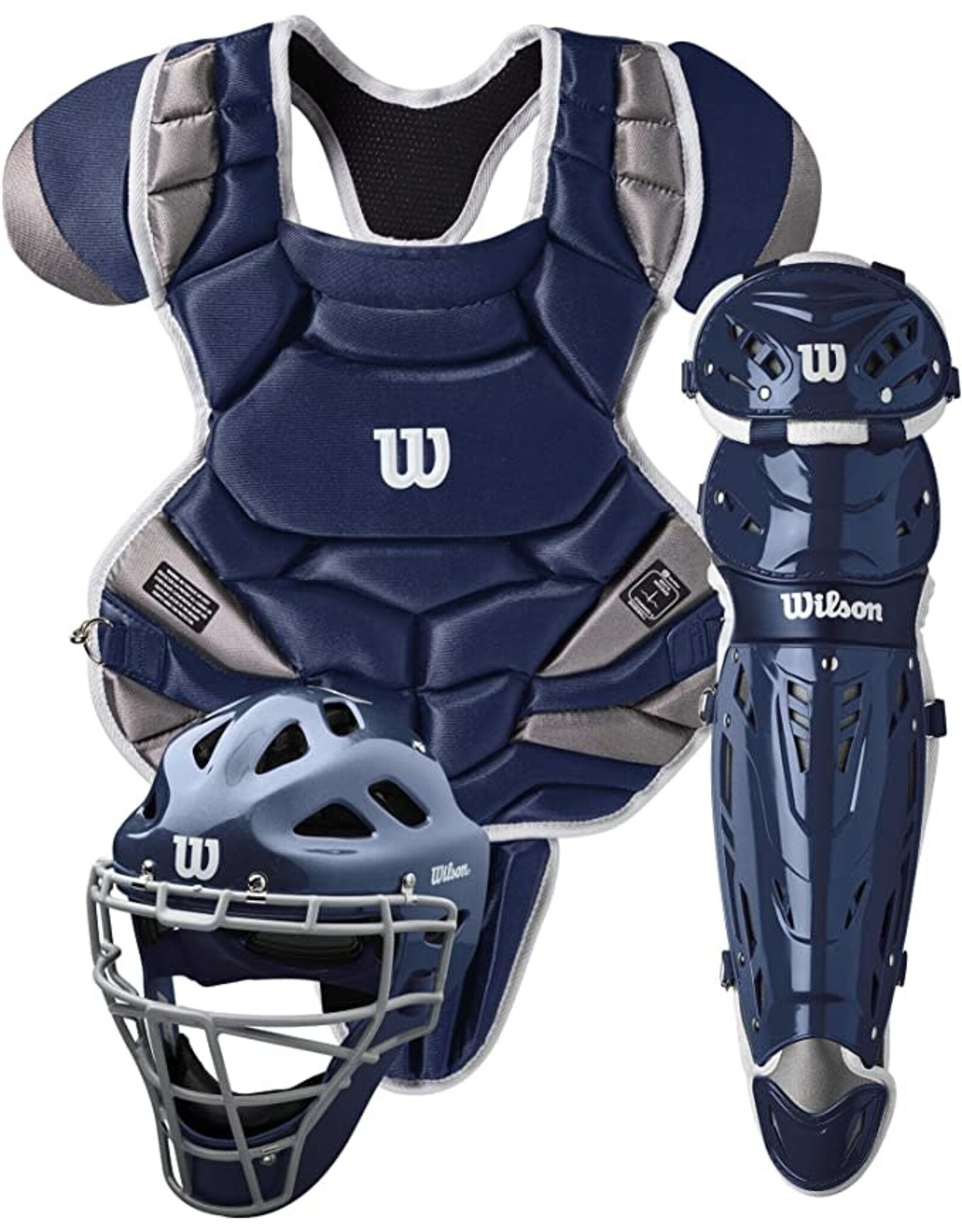 Wilson Wilson C1K Catchers Gear Kit