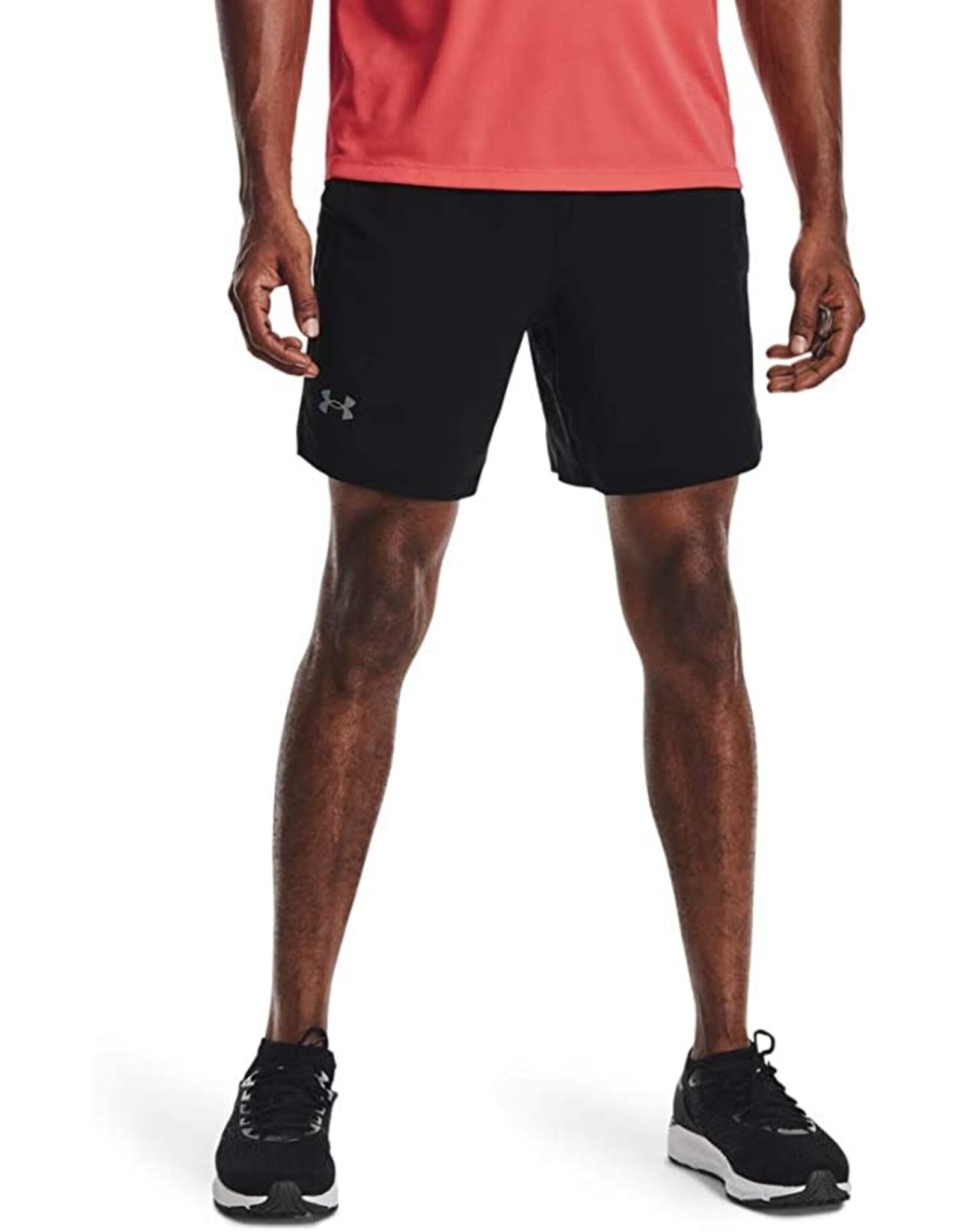 Under Armour Men's UA Launch Run 7" Shorts