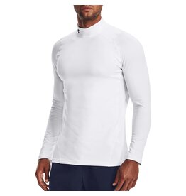 Under Armour Men's ColdGear® Compression Mock