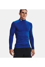 Under Armour Men's ColdGear® Compression Mock