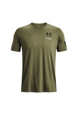 Under Armour Men's UA Freedom By Land T-Shirt