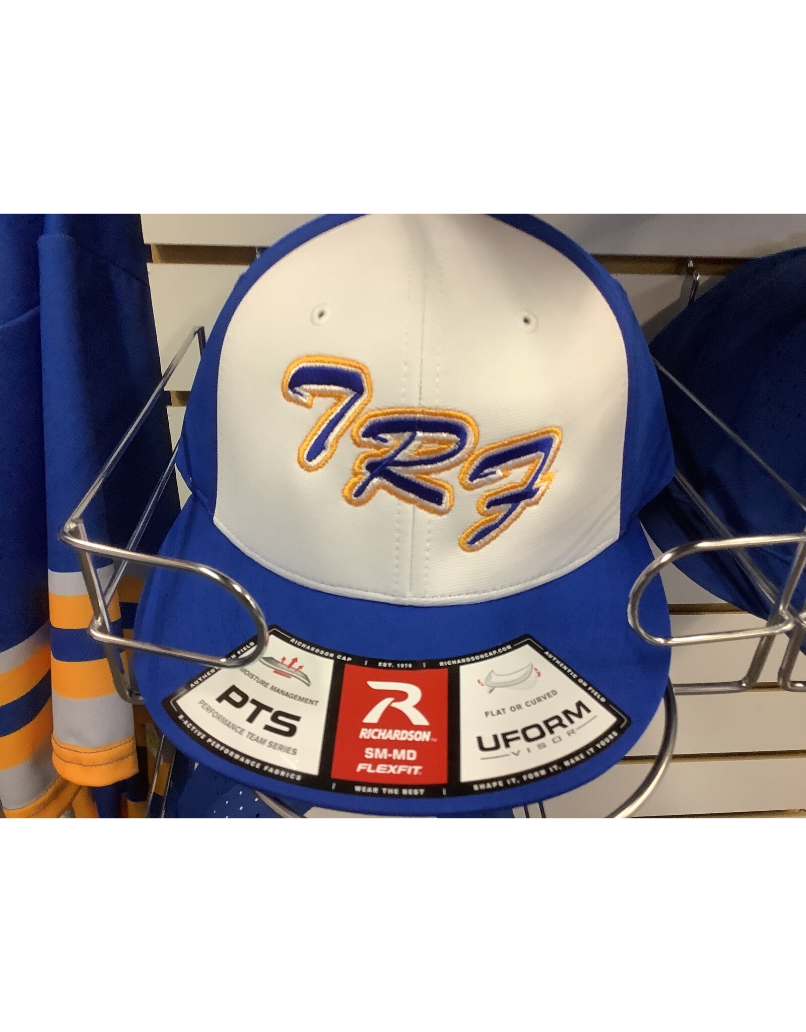 Richardson TRF Baseball Hat