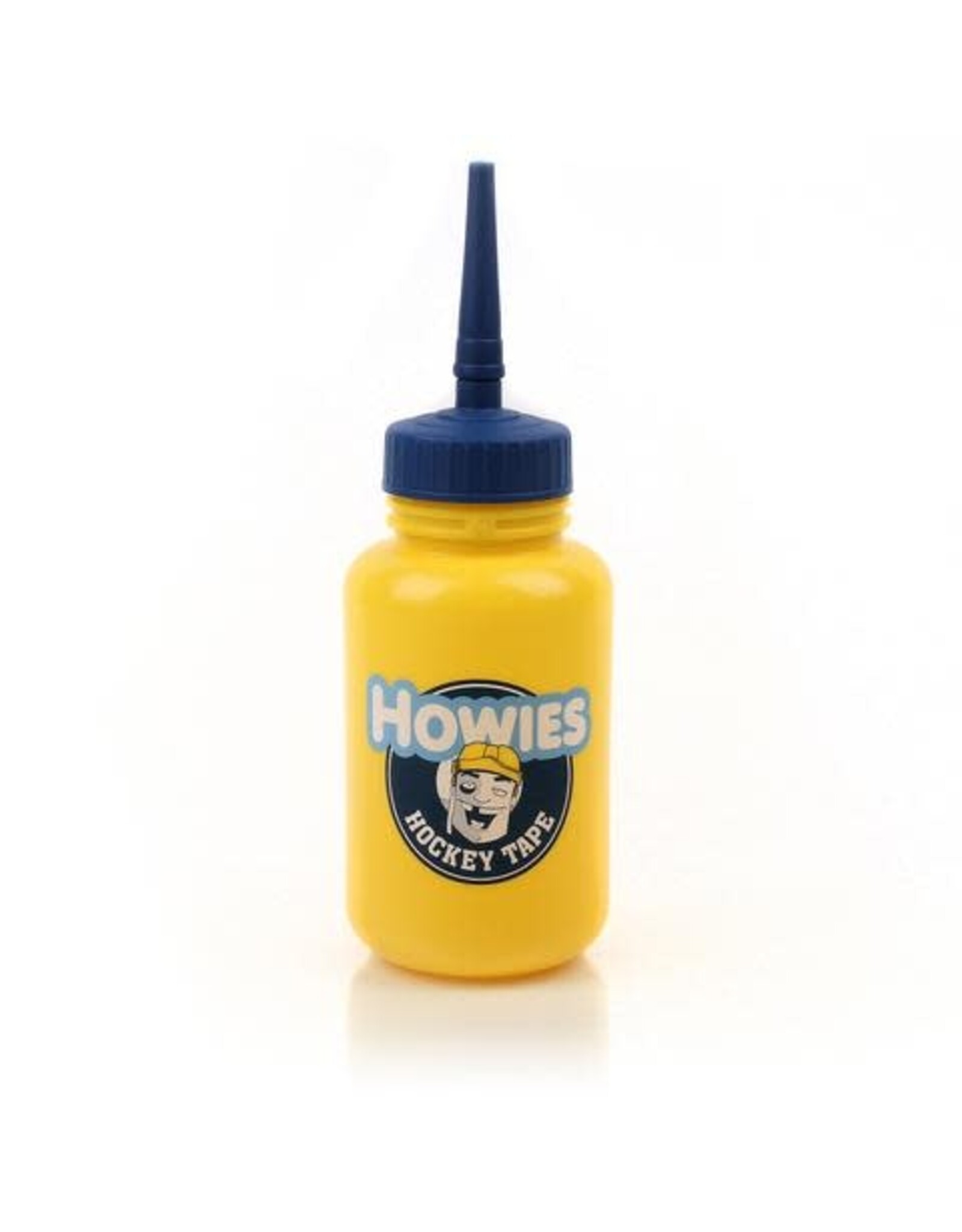 Howies Hockey, Inc HOWIES HOCKEY LONG STRAW WATER BOTTLE